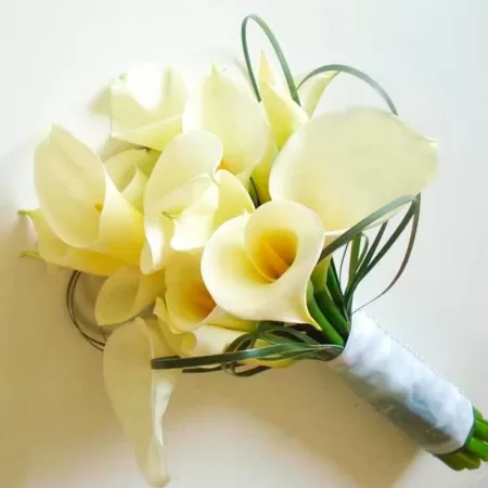 Ramo de Novia Pureza