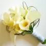 Ramo de Novia Pureza