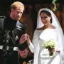 Ramo de Novia Princesa Meghan