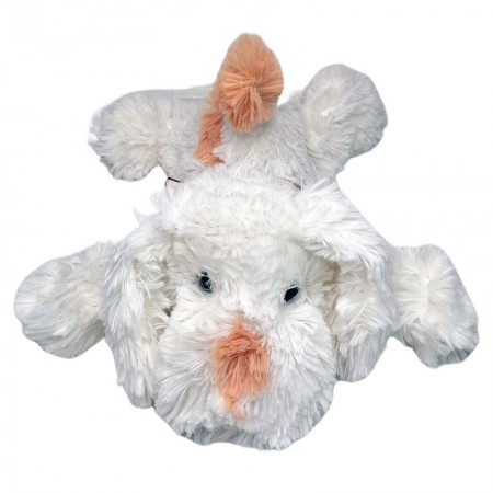 Peluche de Perro 25 Cm.