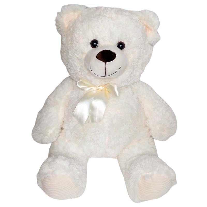 Peluche de Oso 60 Cms.