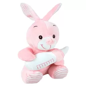 Coneja Nacimiento Niña Coneja Nacimiento Niña