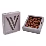 Chocolate Varsovienne Gragea Amande Lait 120 g