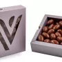 Chocolate Varsovienne Gragea Amande Lait 120 g