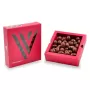 Chocolate Varsovienne Gragea Cranberry 120 g