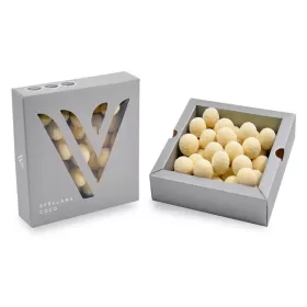 Chocolate Varsovienne Gragea Coco Avellana 120 g Chocolate Varsovienne Gragea Coco Avellana 120 g
