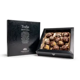 Chocolate Varsovienne Trufas 190 g Chocolate Varsovienne Trufas 190 g